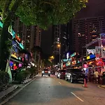 10 Seri Bukit Ceylon 5 Minutes To Alor Street Bukit Bintang Klcc Pavilion 2R2B 8 Pax