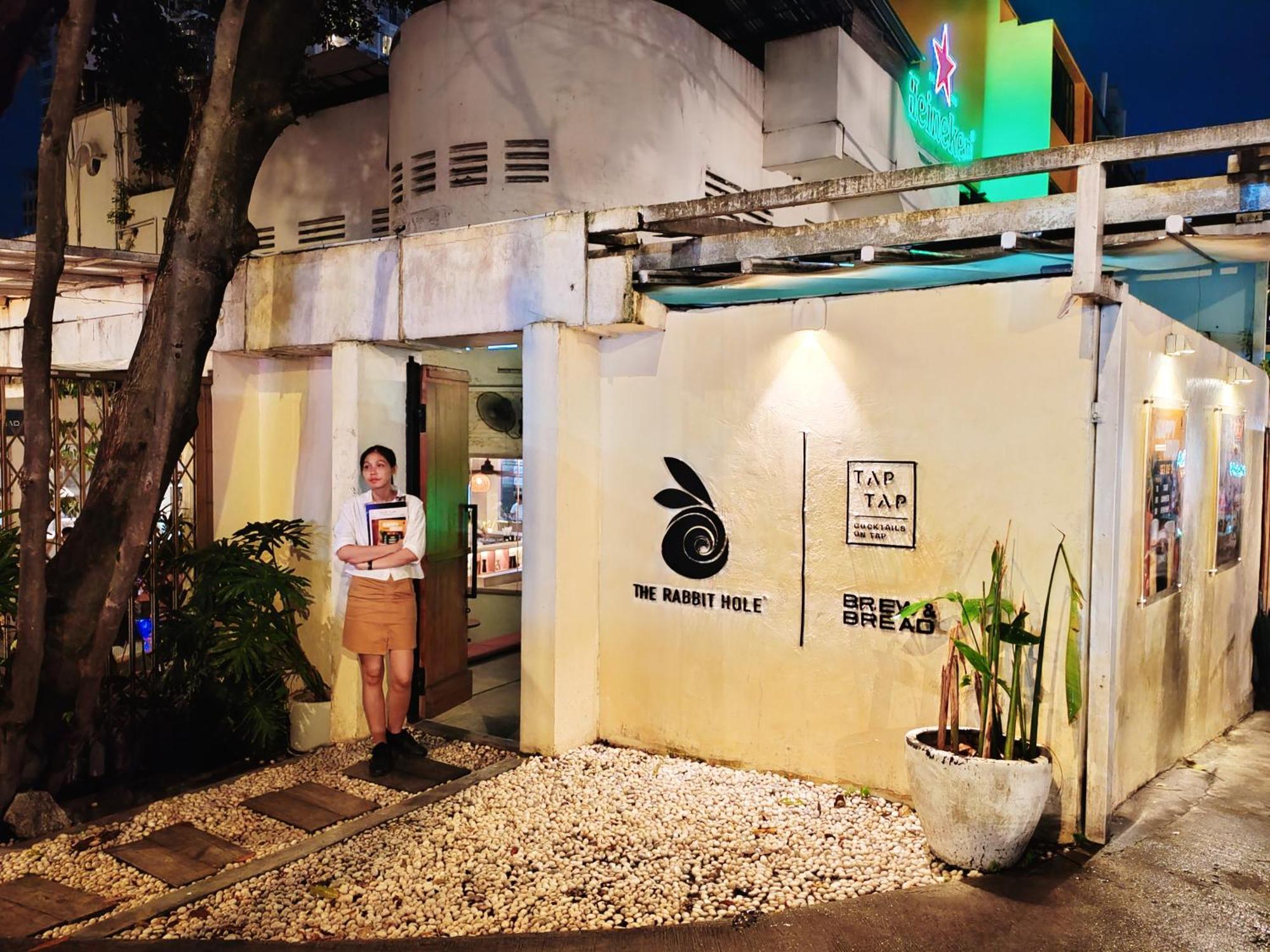 10 Seri Bukit Ceylon 5 Minutes To Alor Street Bukit Bintang Klcc Pavilion 2r2b 8 Pax Pangsapuri Kuala Lumpur